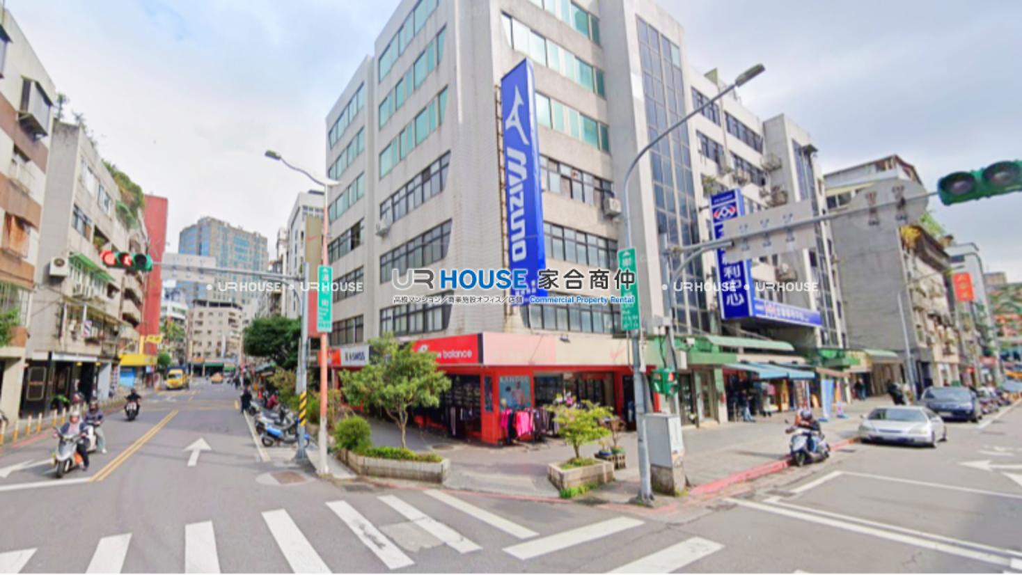 房屋封面
