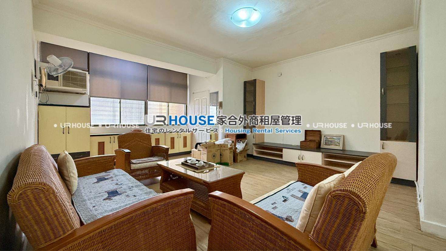 房屋封面