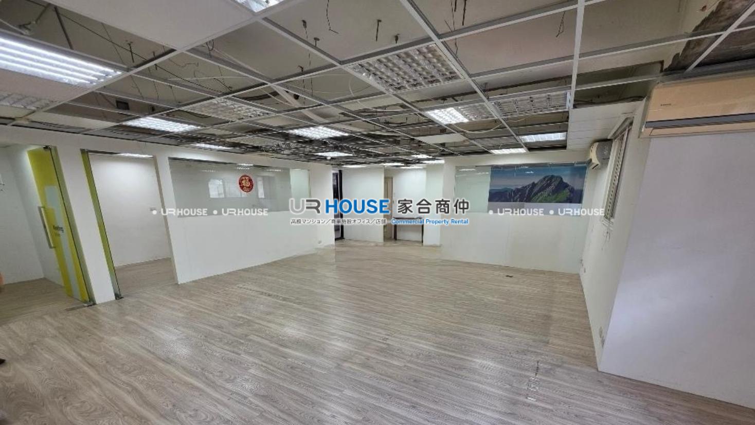 房屋封面
