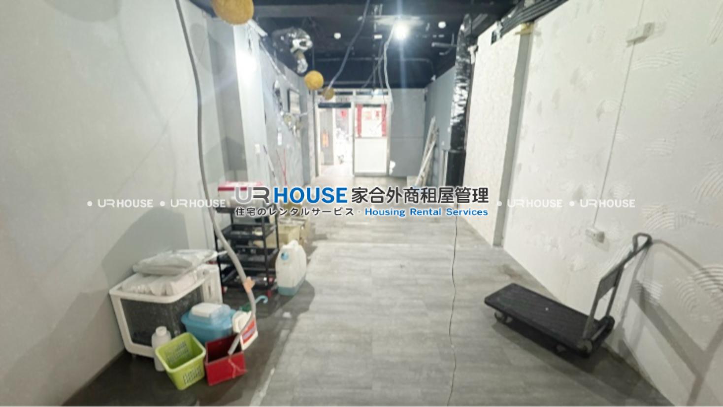 房屋封面