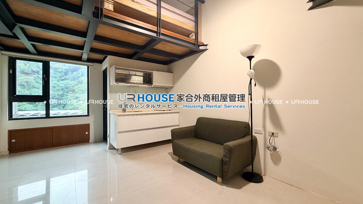 房屋封面