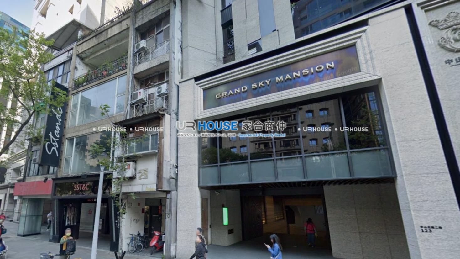 房屋封面