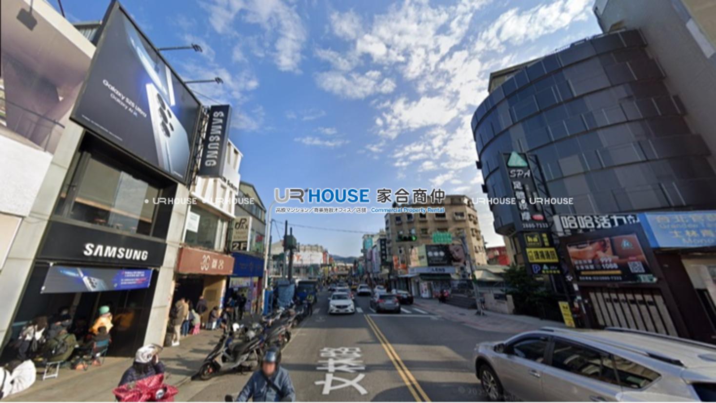 房屋封面