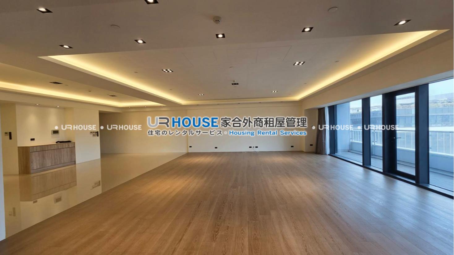 房屋封面