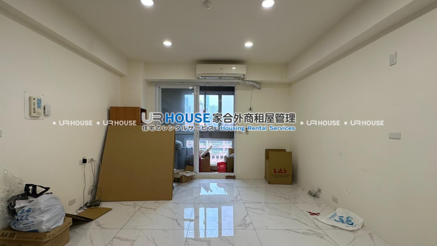 房屋封面