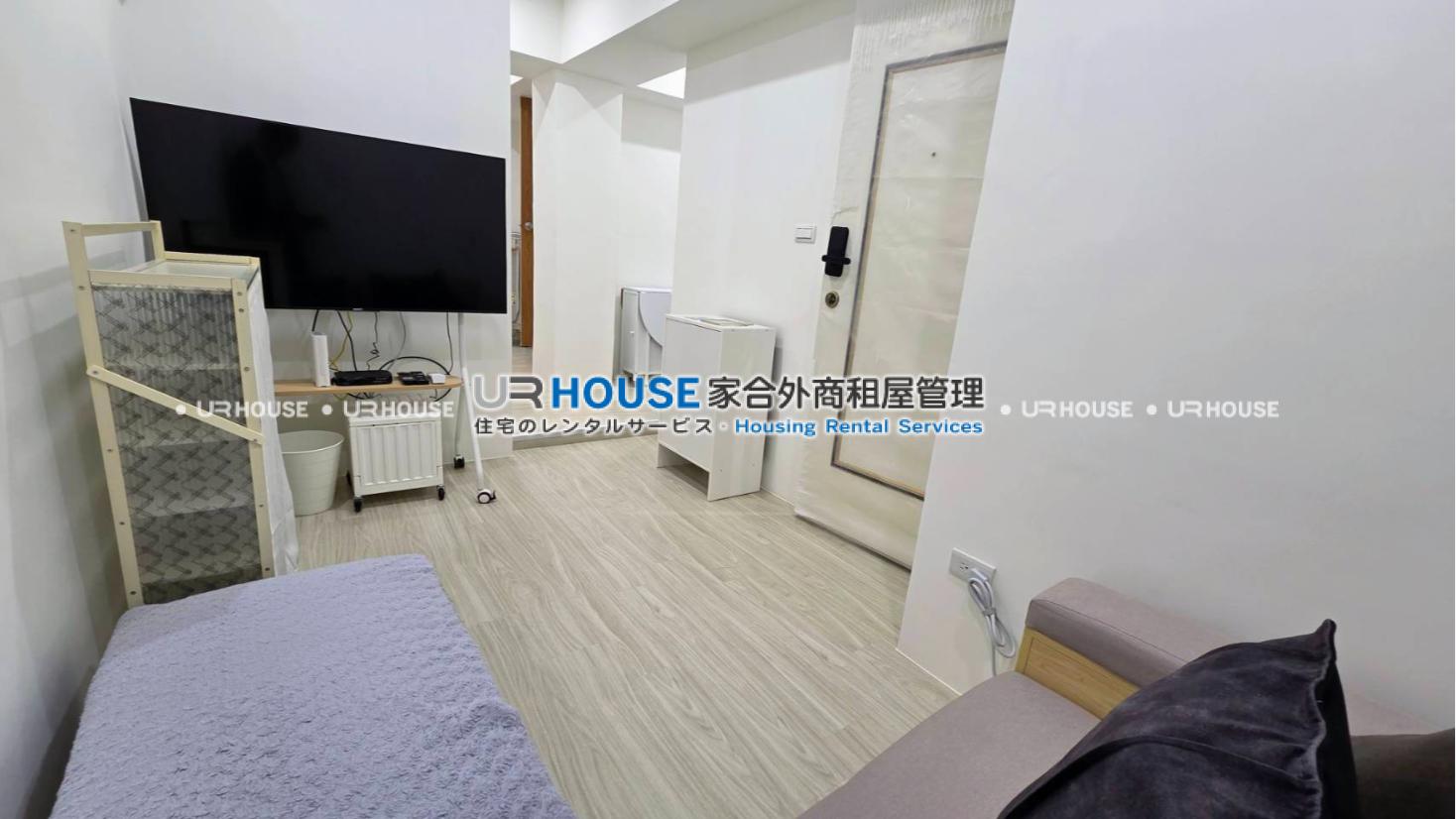 房屋封面
