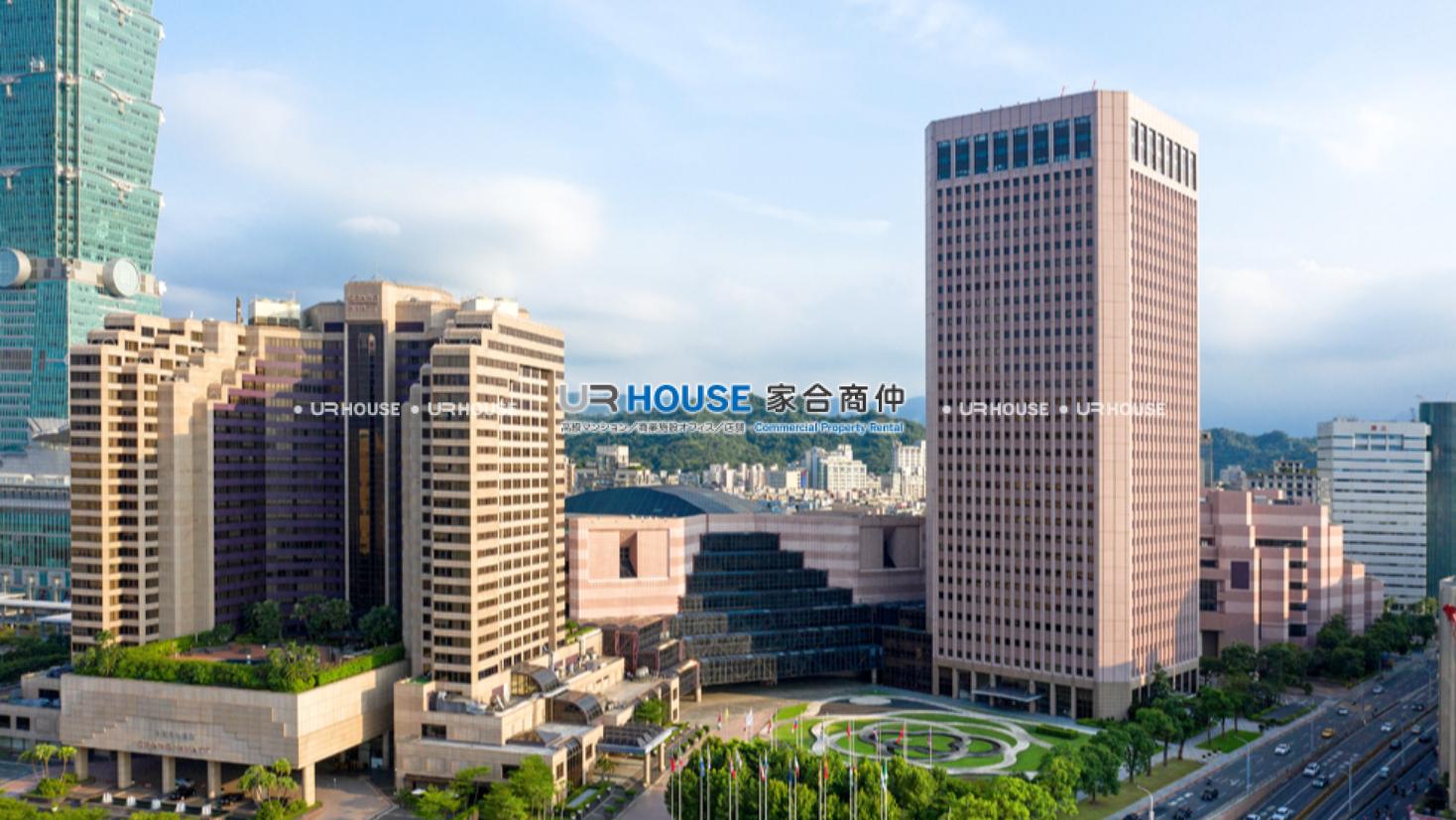 房屋封面