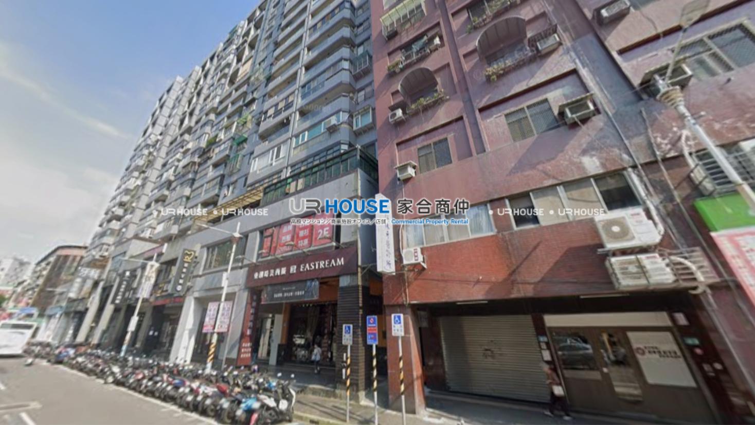 房屋封面