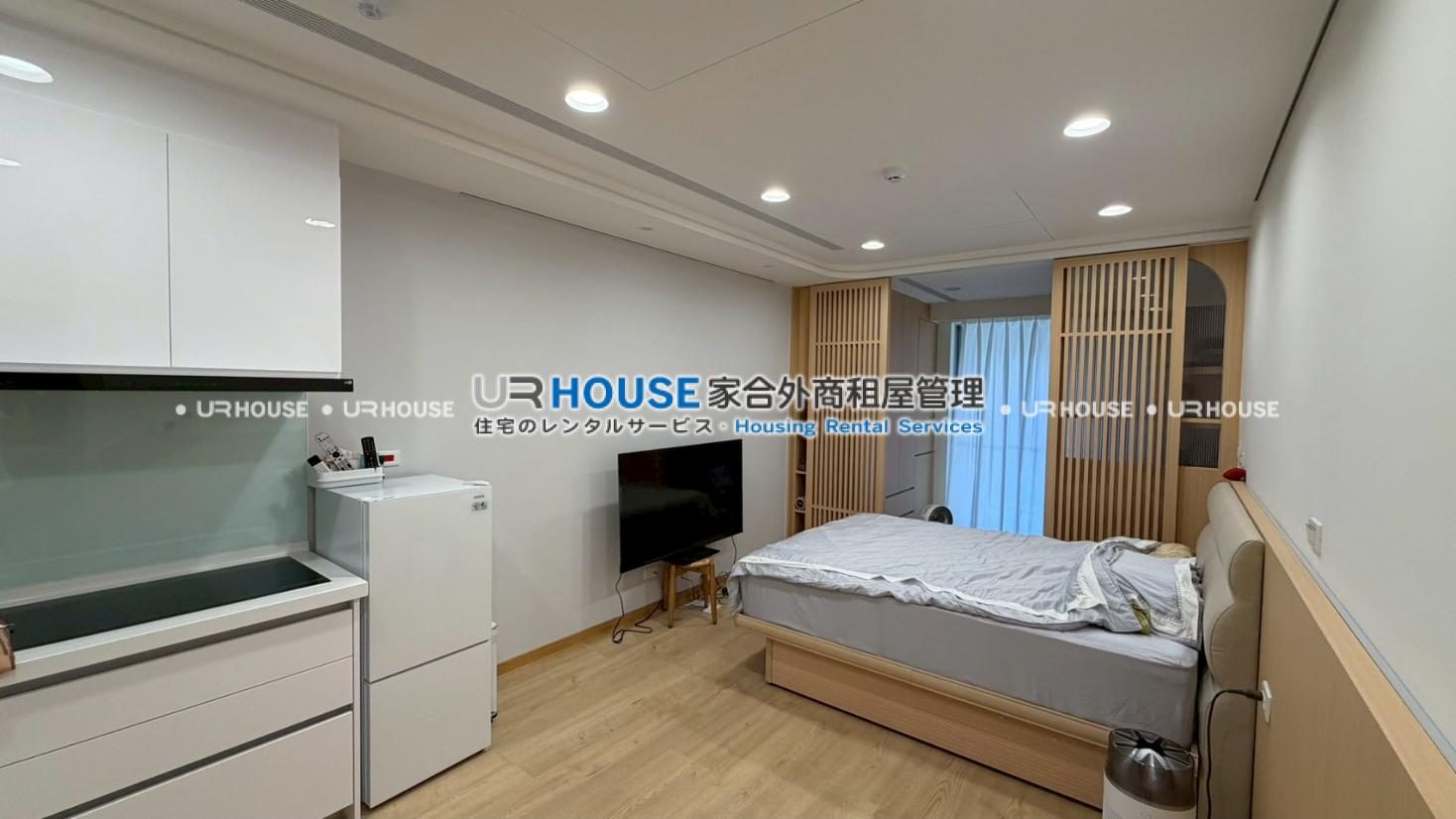 房屋封面