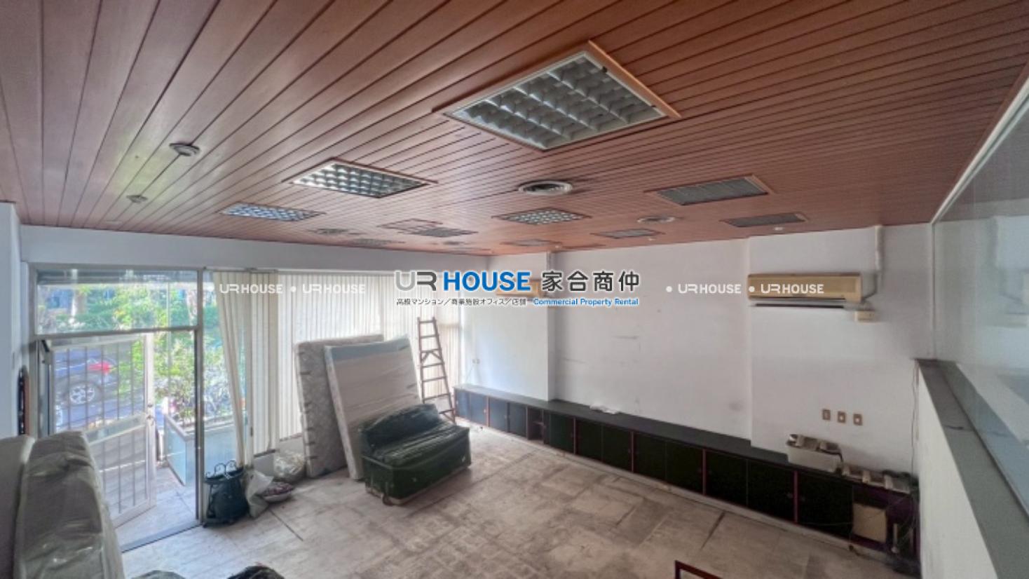 房屋封面