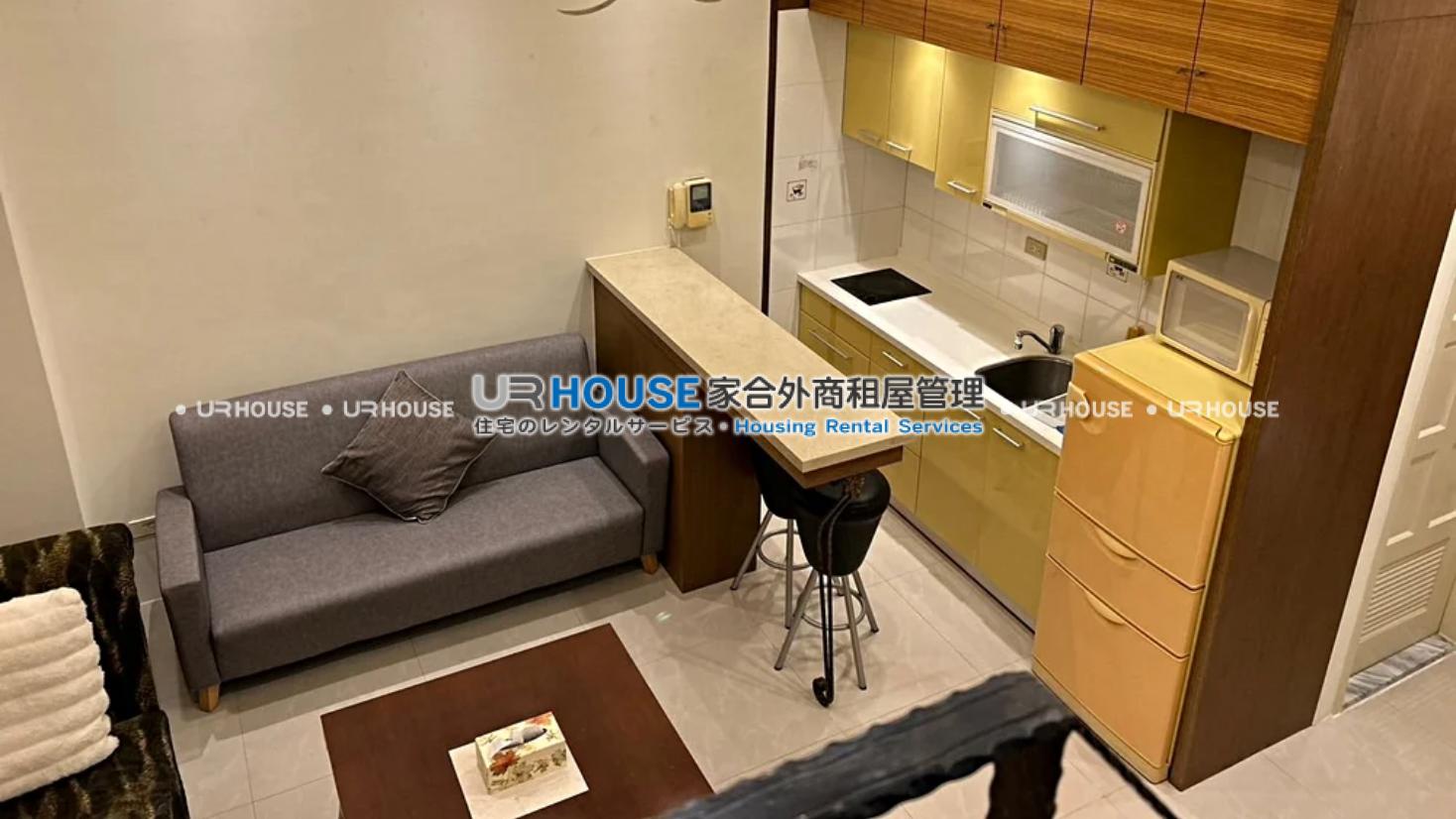 房屋封面