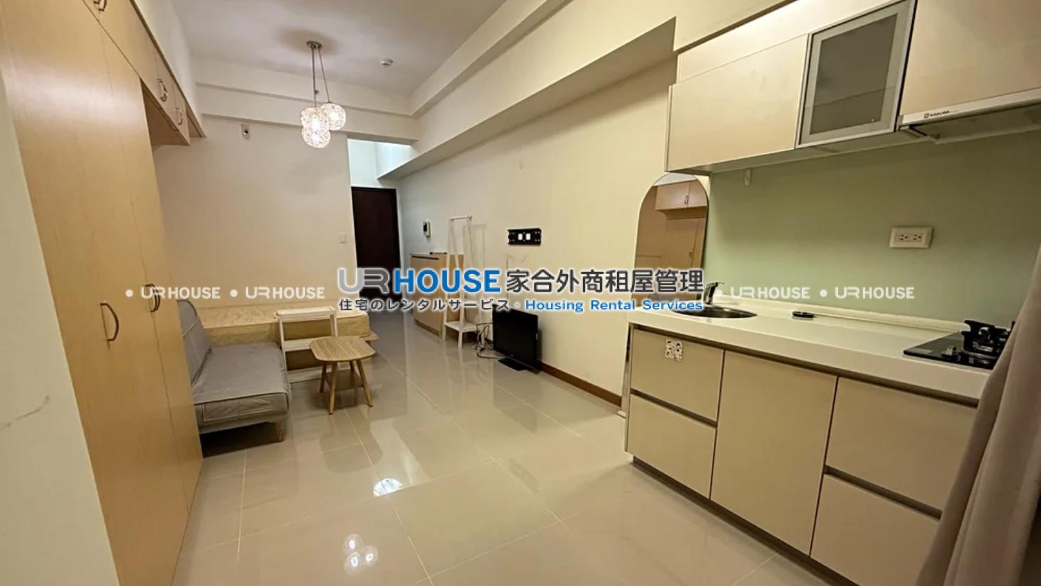 房屋封面