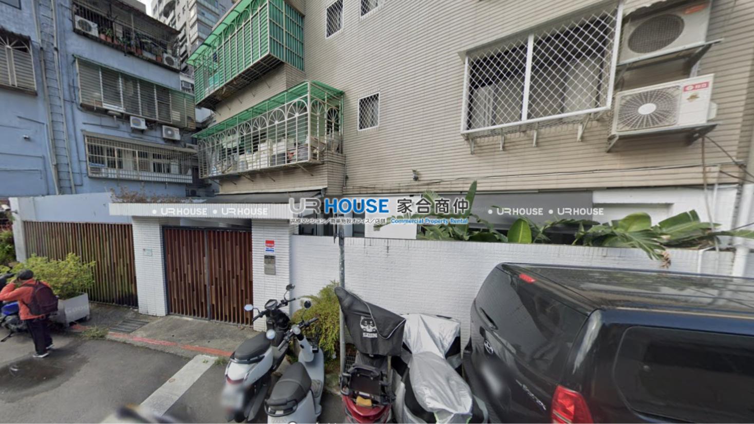 房屋封面