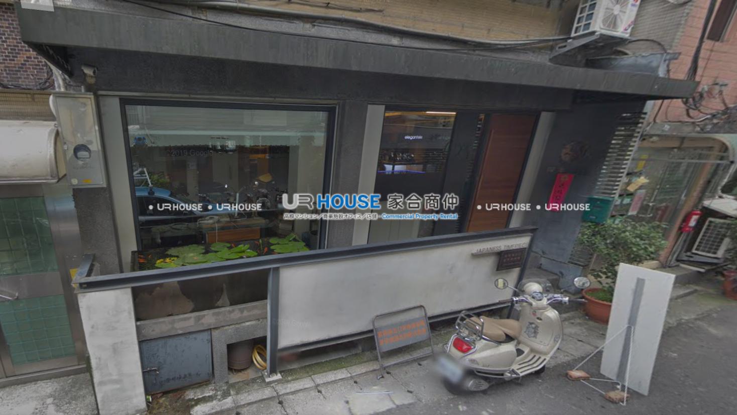 房屋封面
