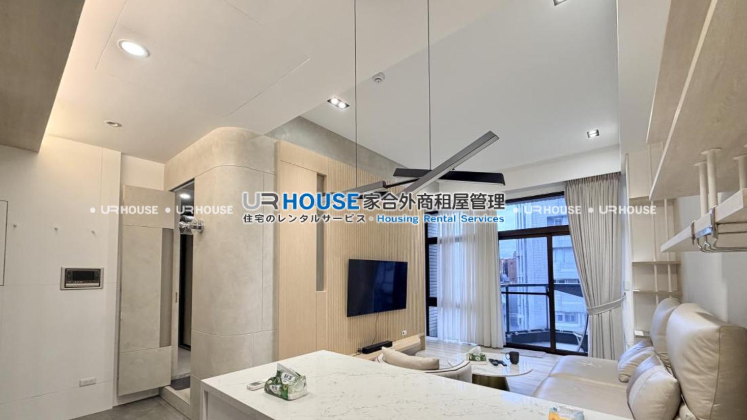 房屋封面