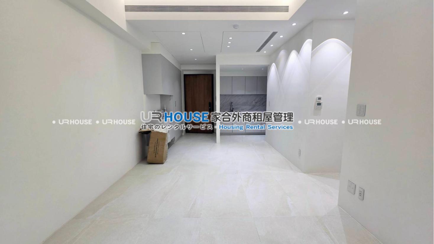 房屋封面