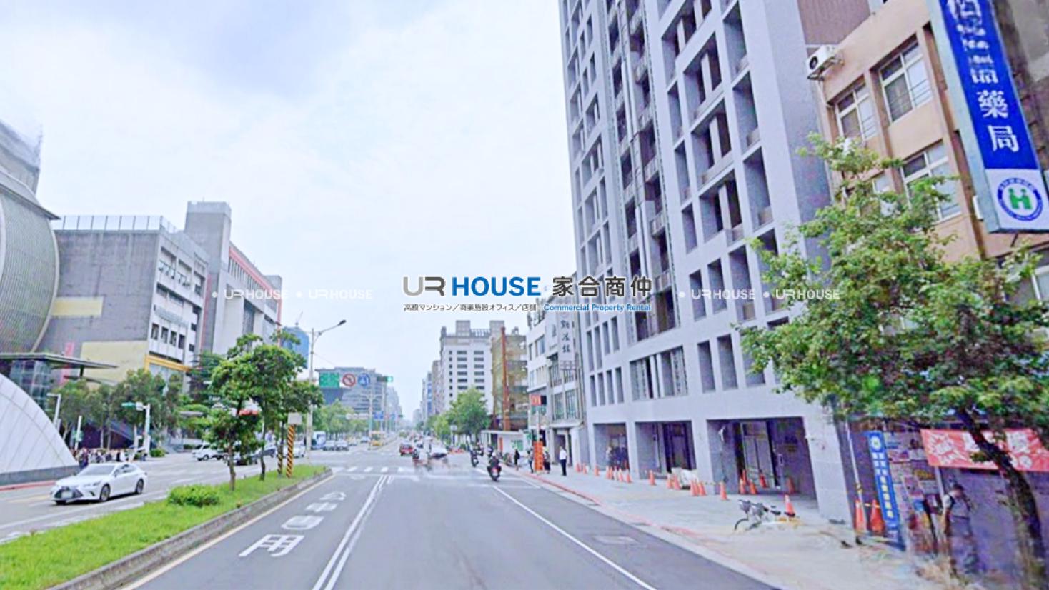 房屋封面