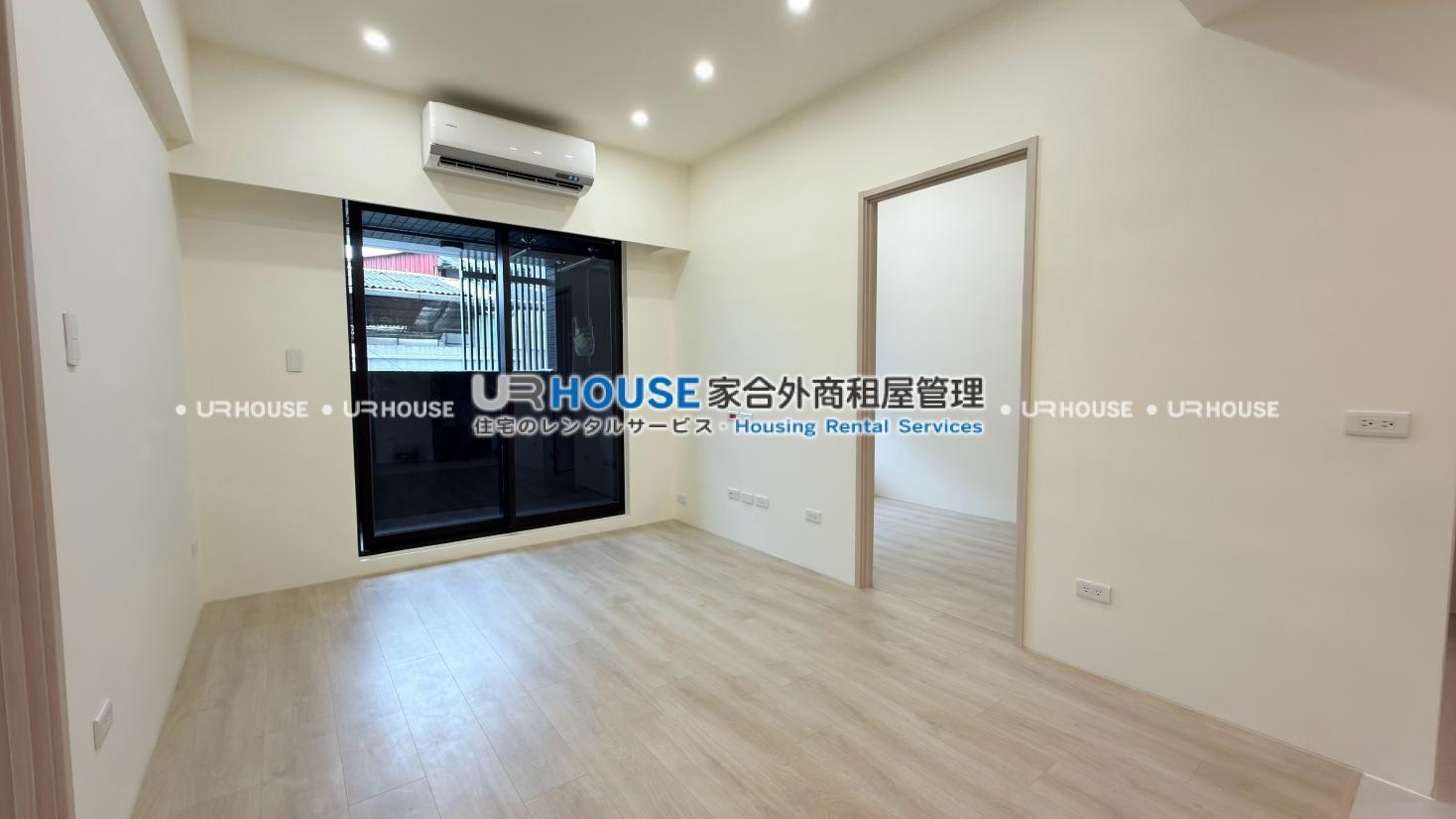 房屋封面