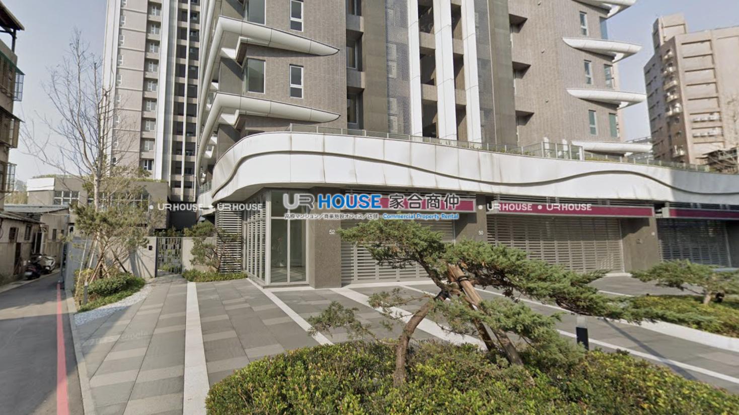 房屋封面