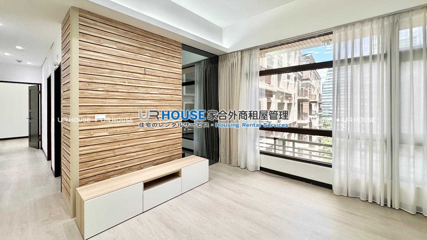 房屋封面