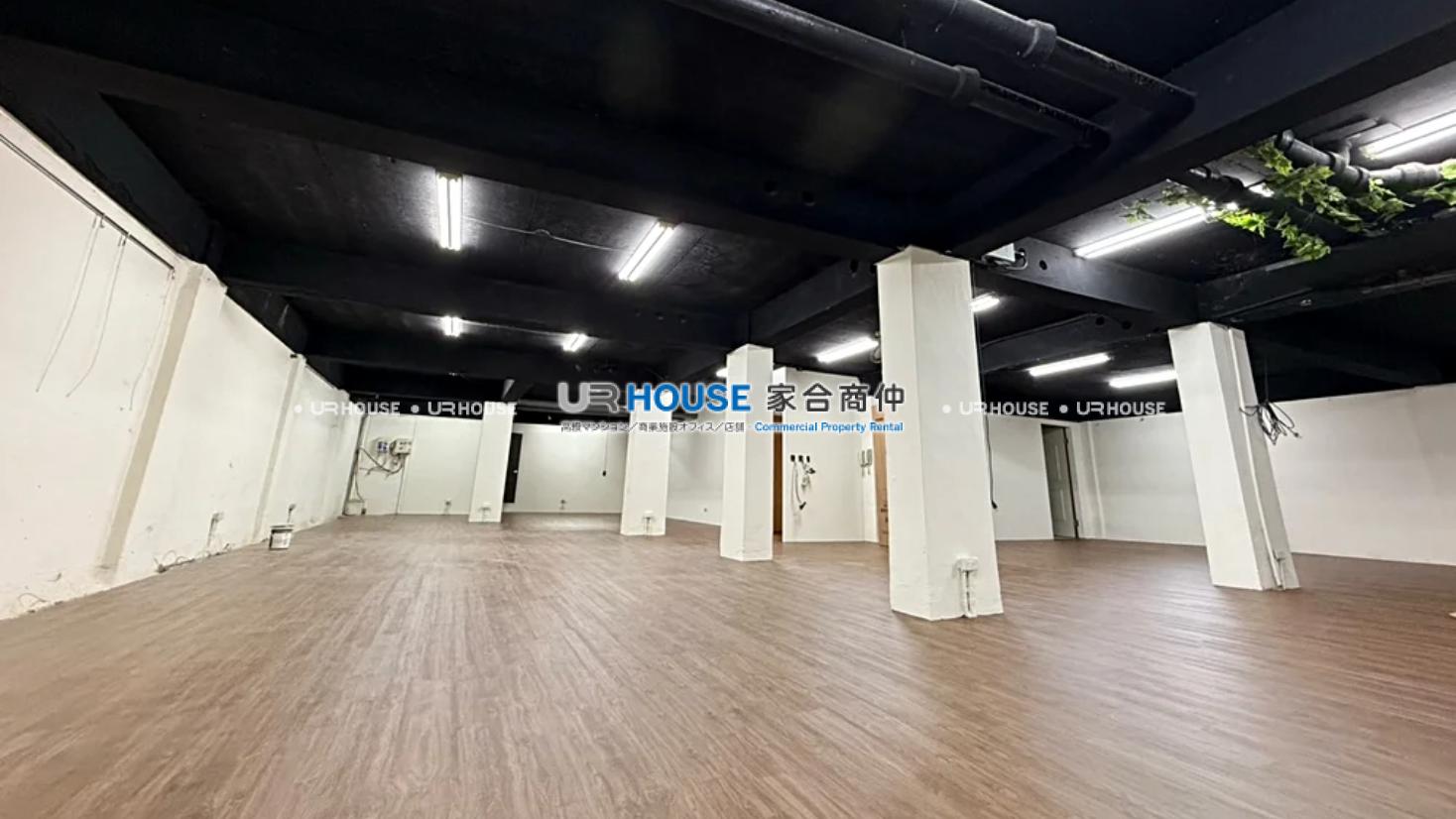 房屋封面