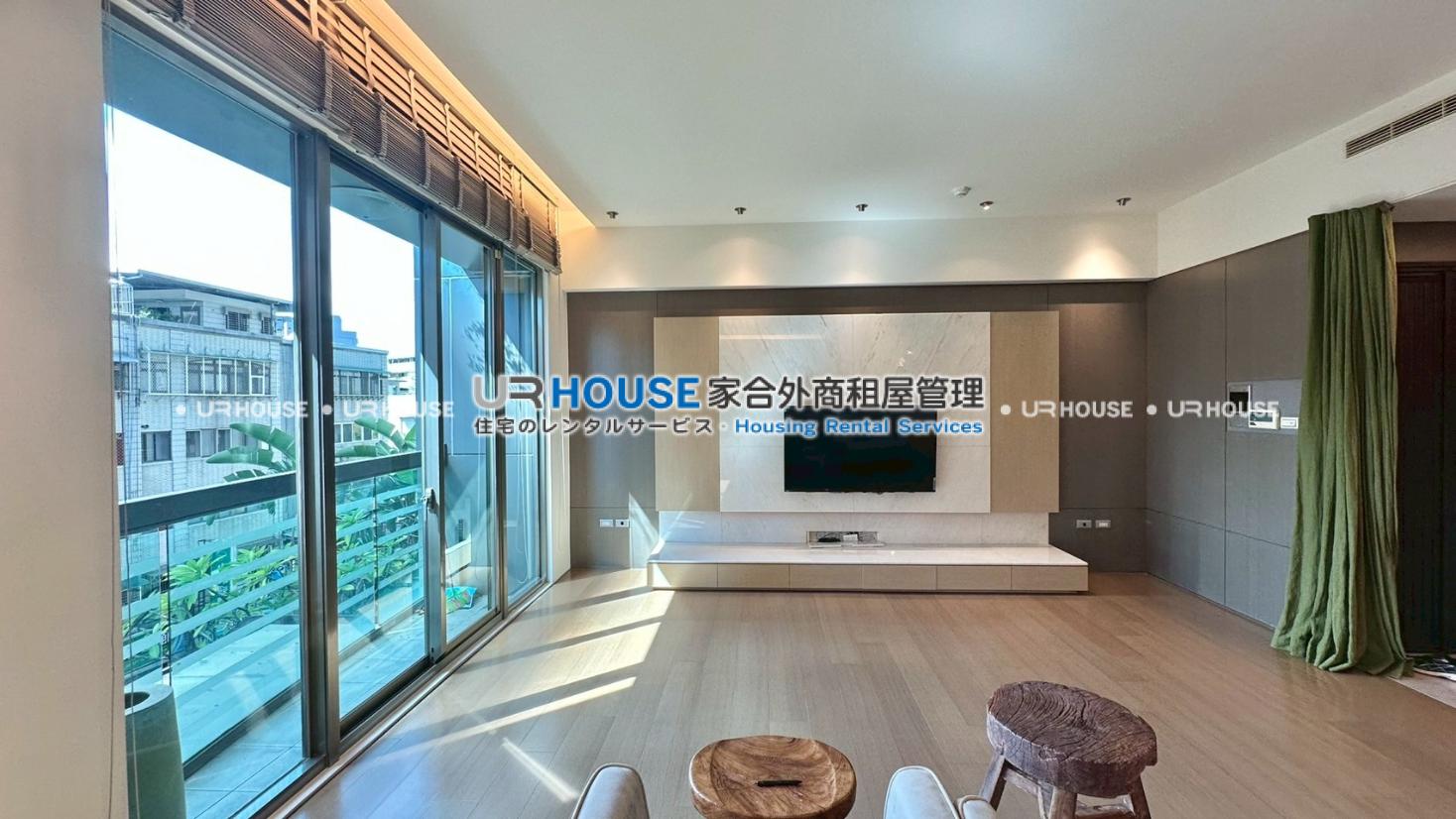房屋封面