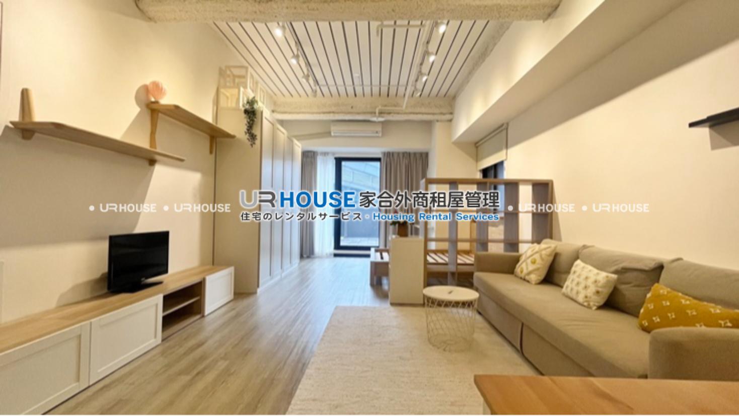房屋封面