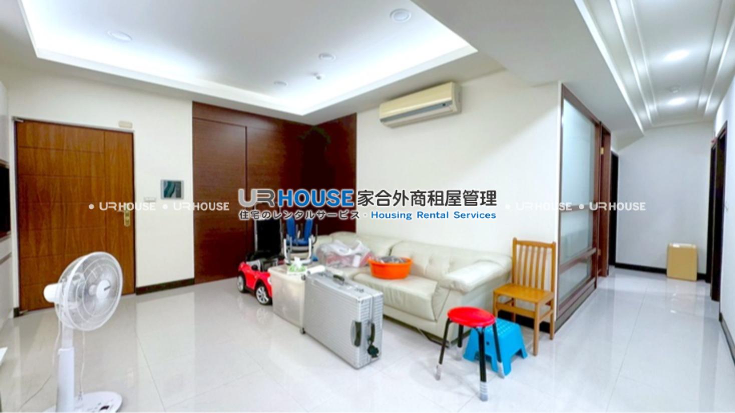 房屋封面
