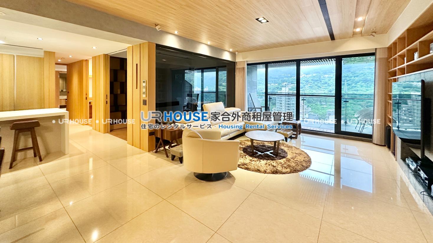 房屋封面