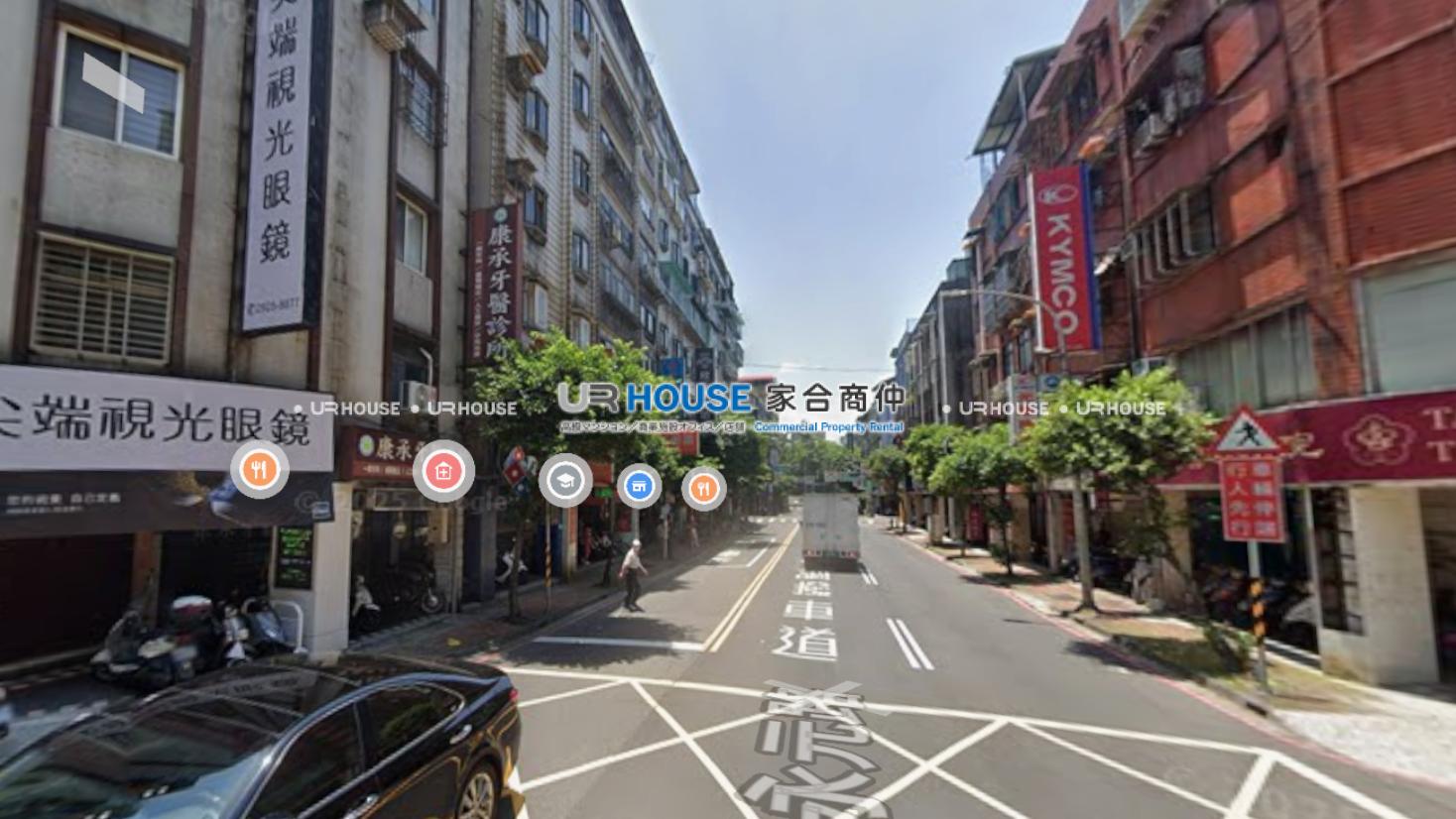房屋封面