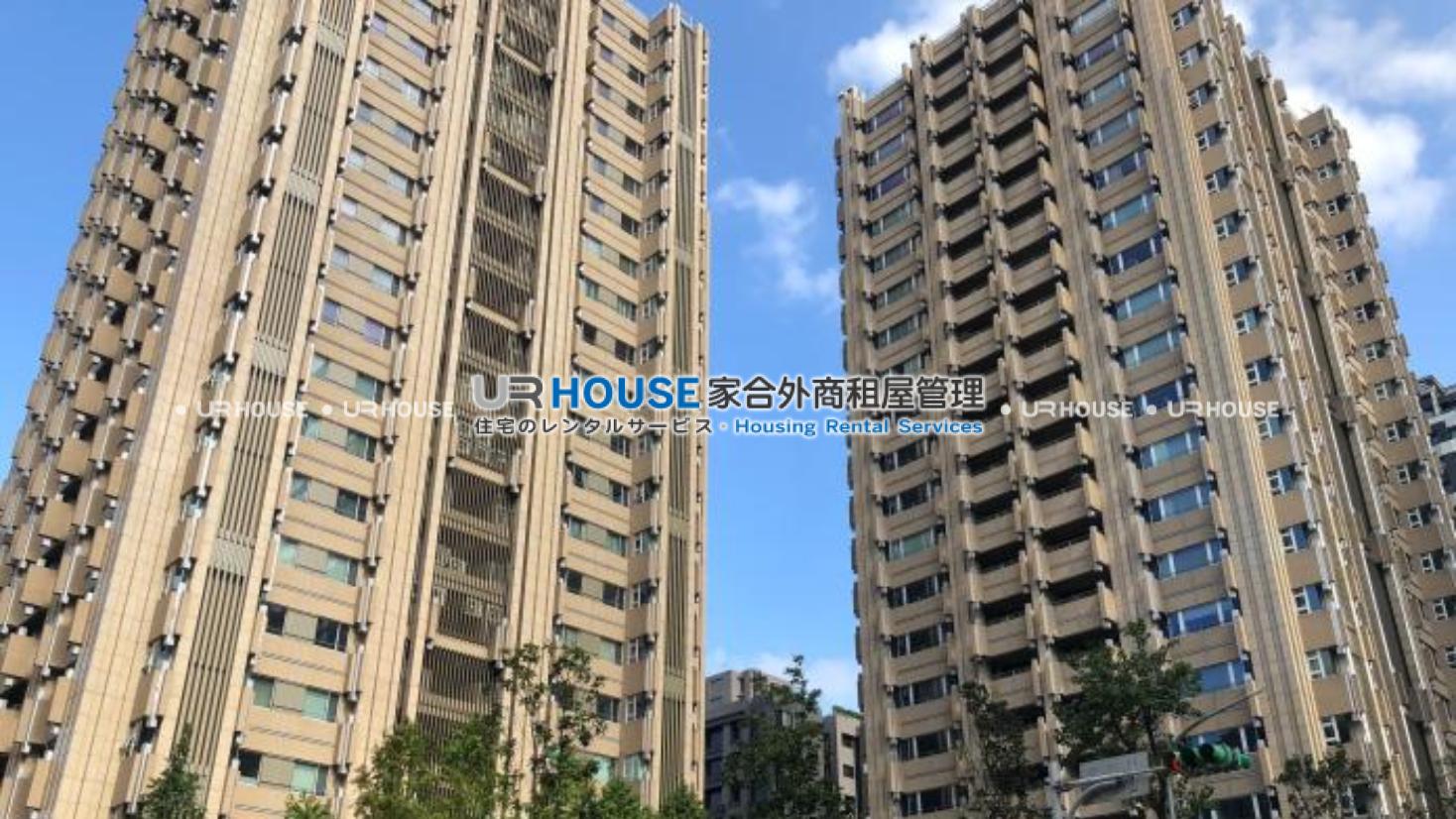 房屋封面