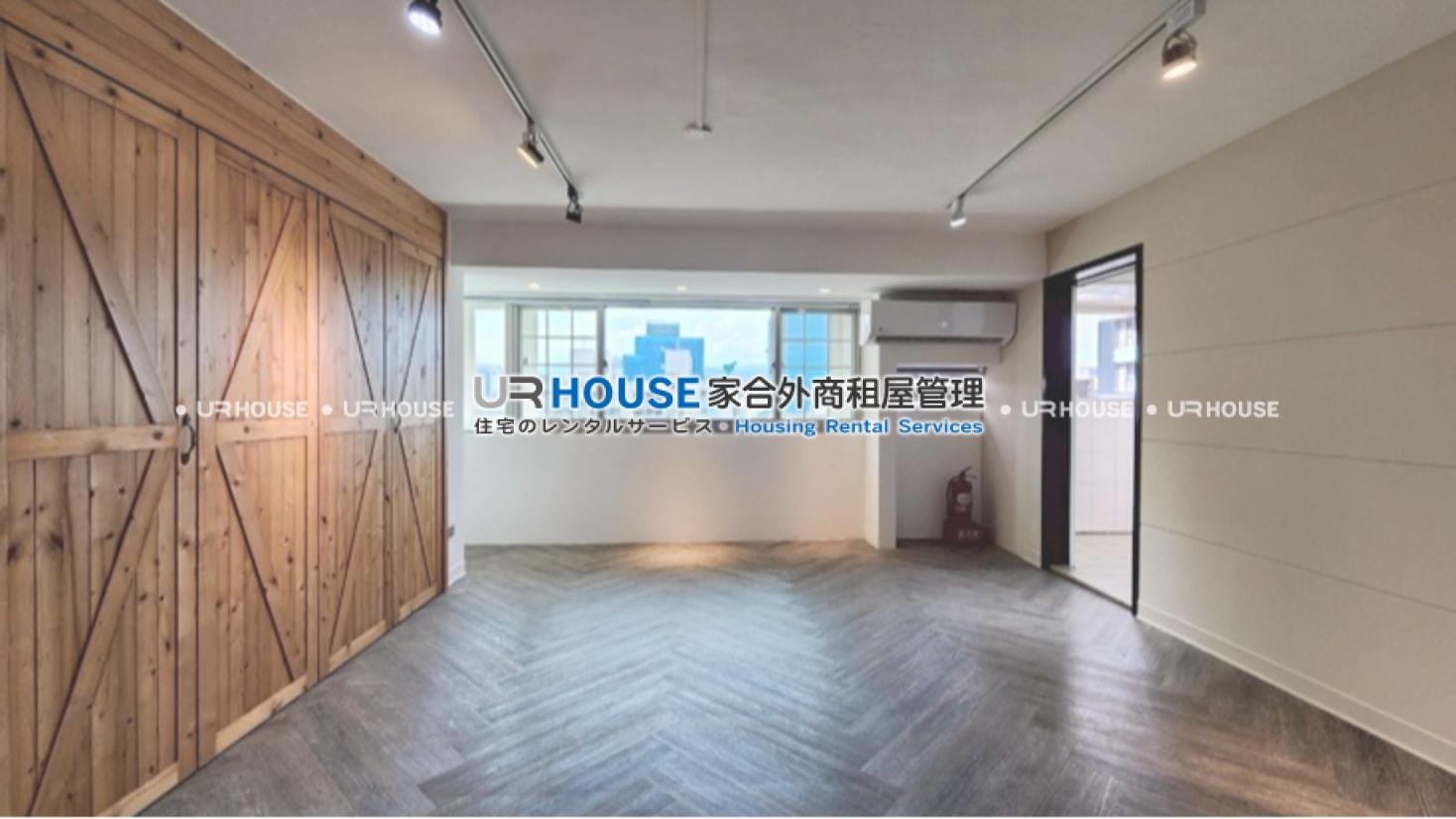 房屋封面