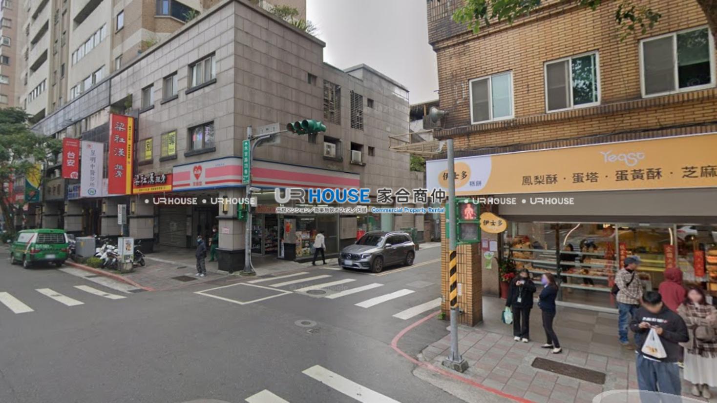 房屋封面
