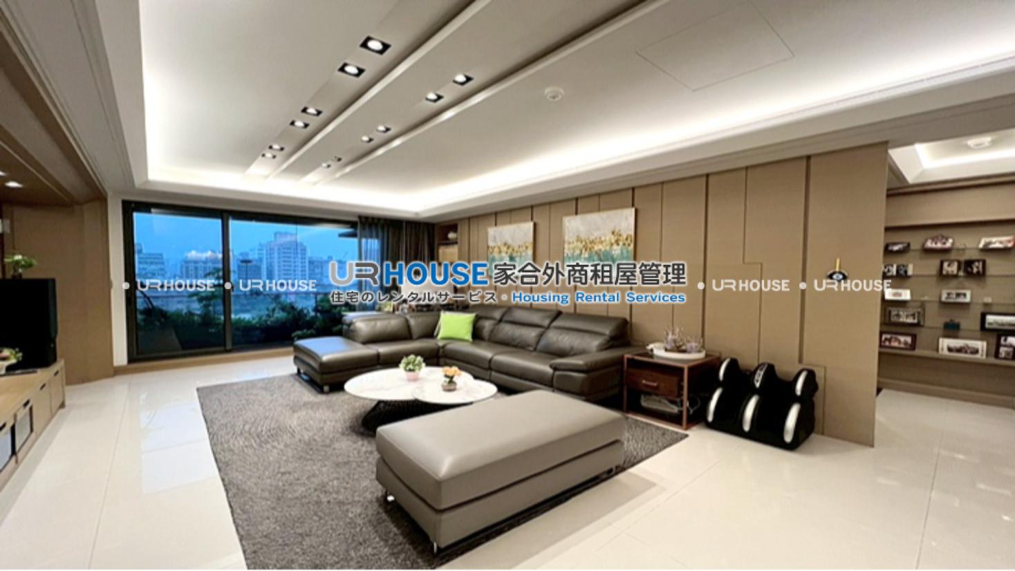 房屋封面