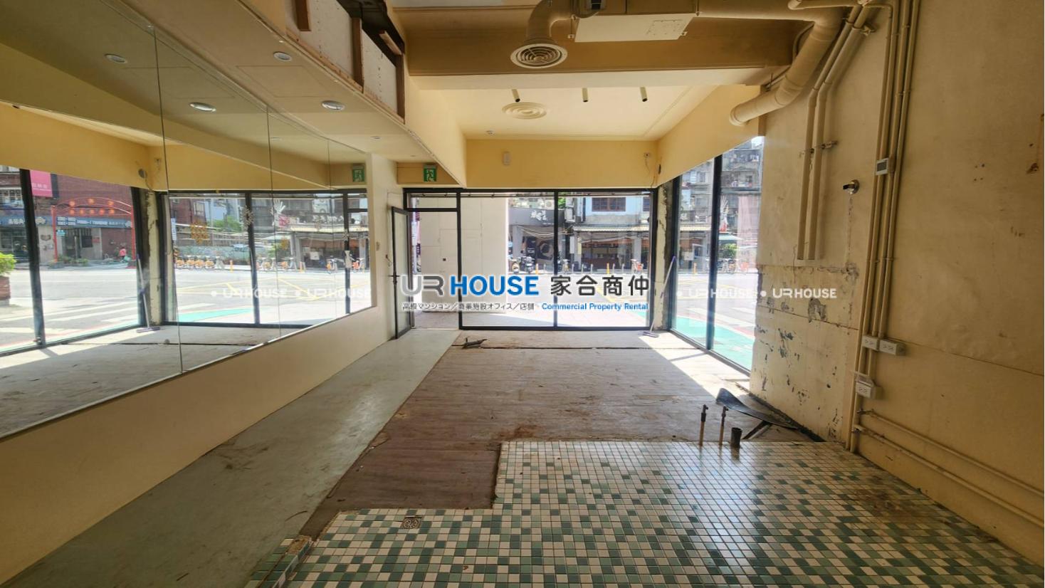 房屋封面