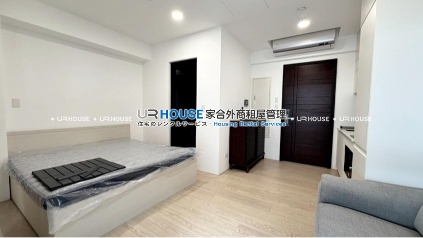 房屋封面