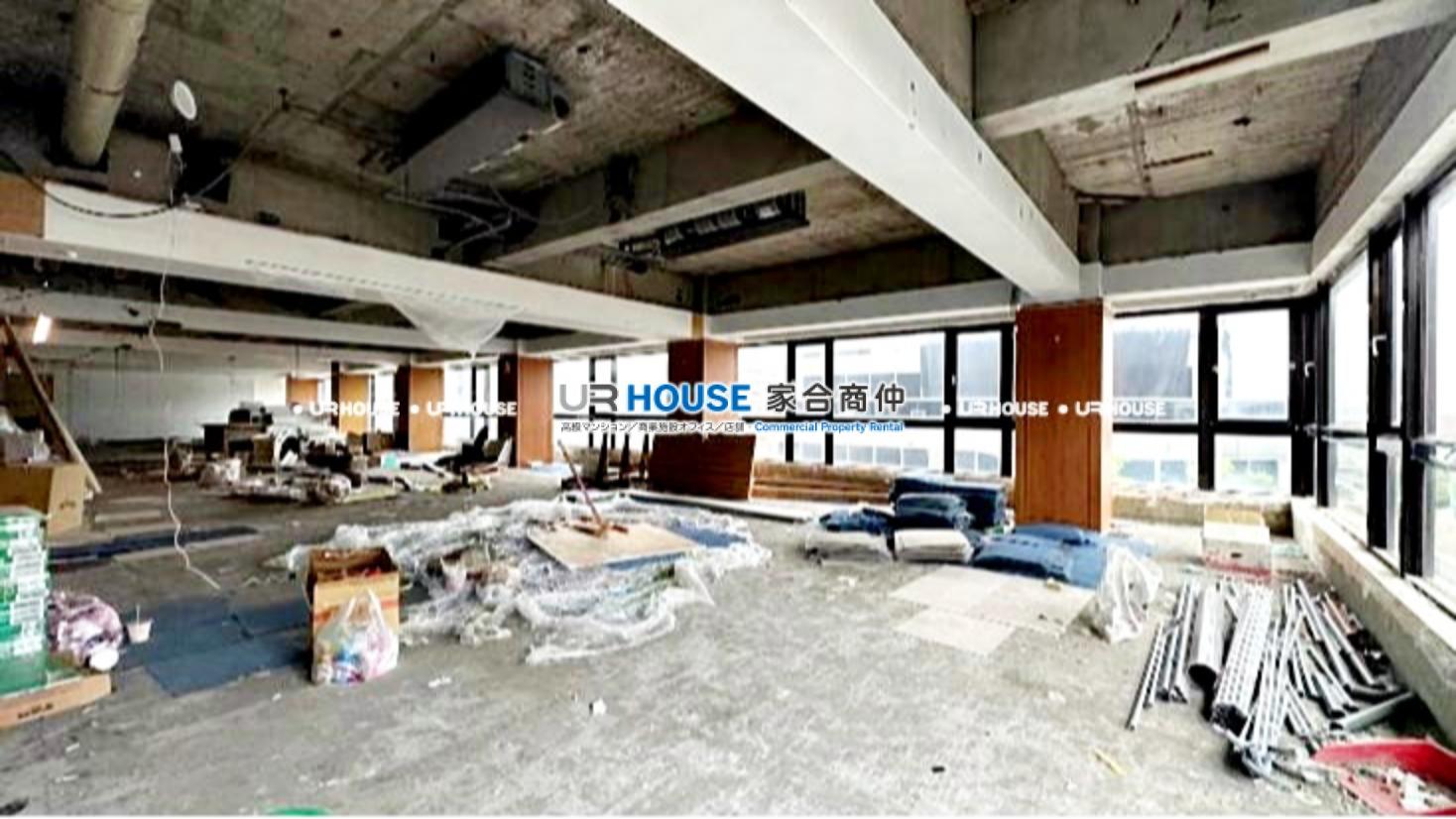 房屋封面
