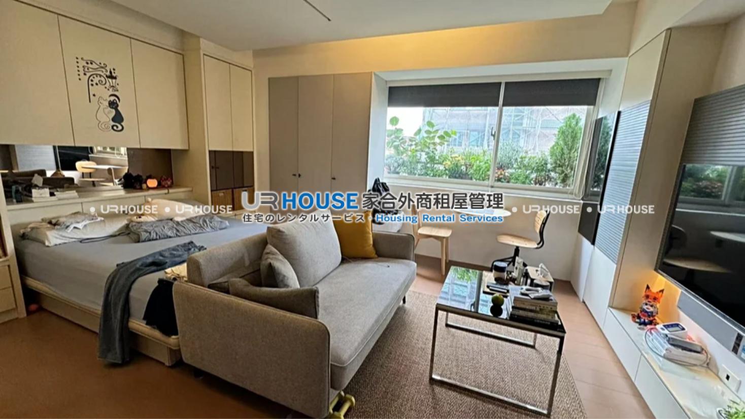 房屋封面