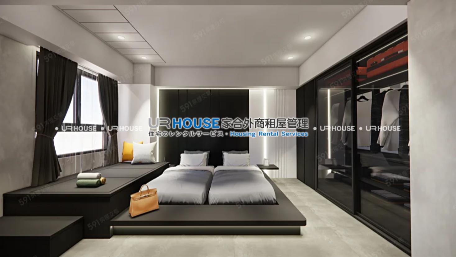 房屋封面