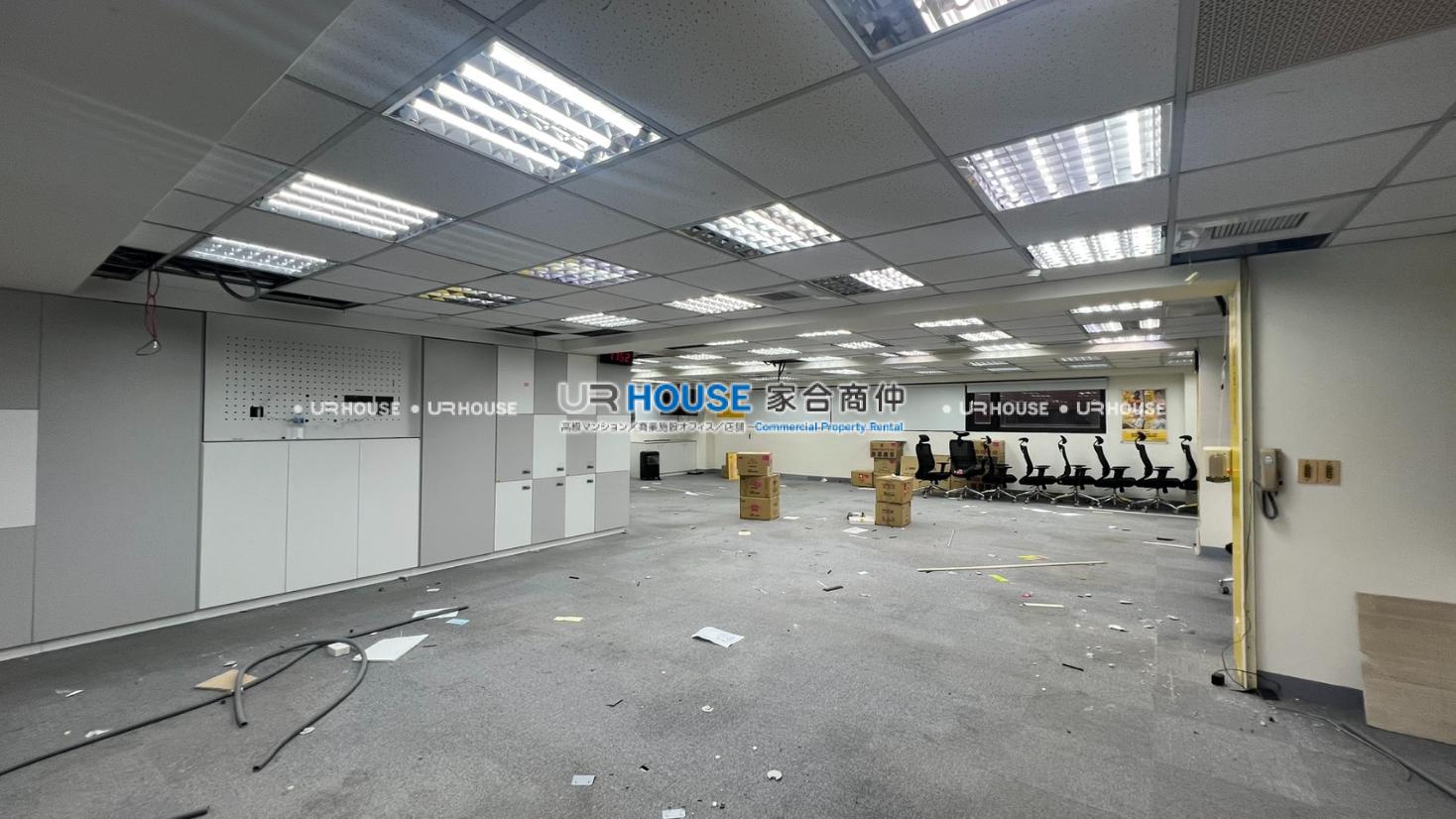 房屋封面