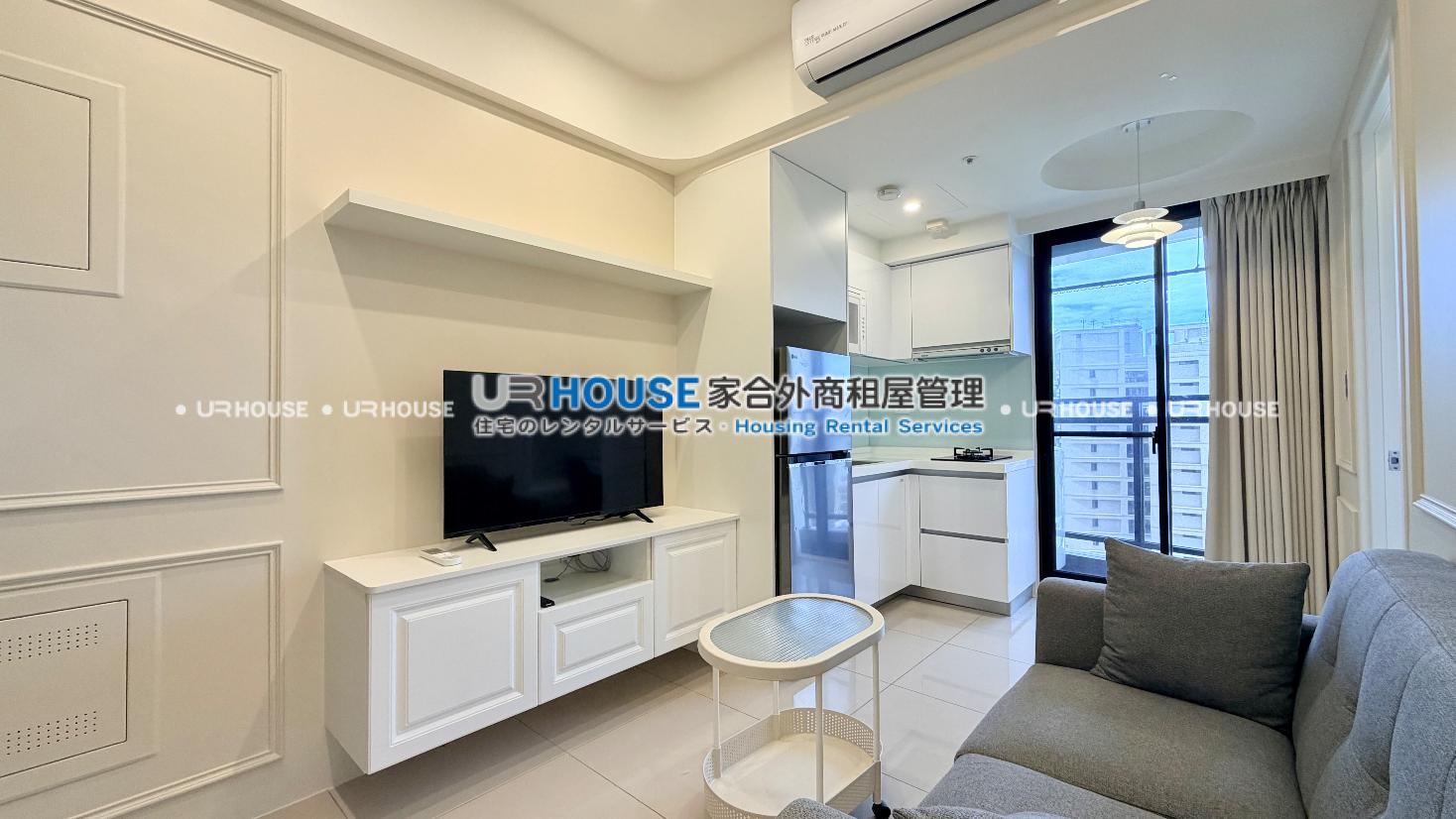 房屋封面