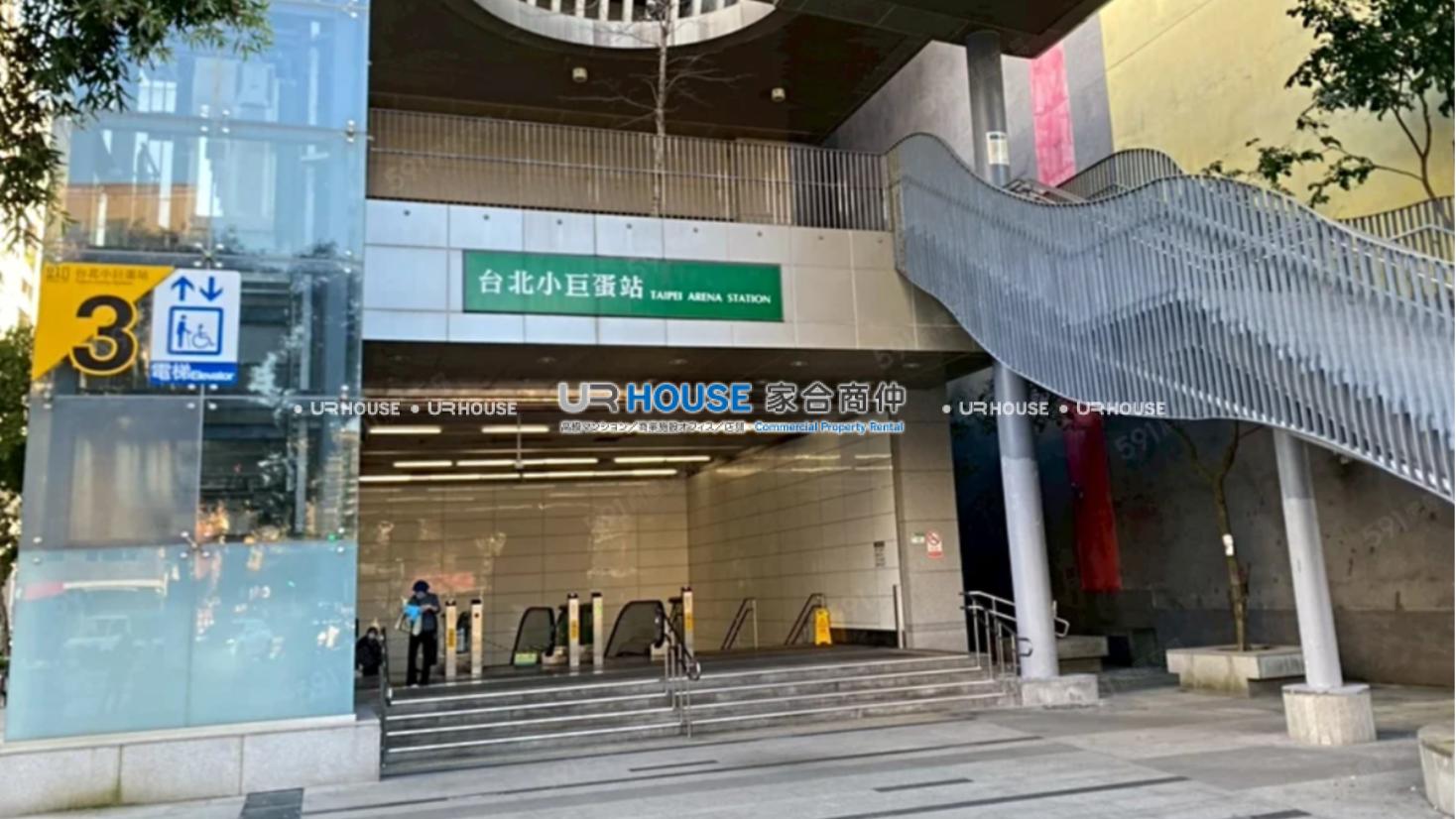房屋封面