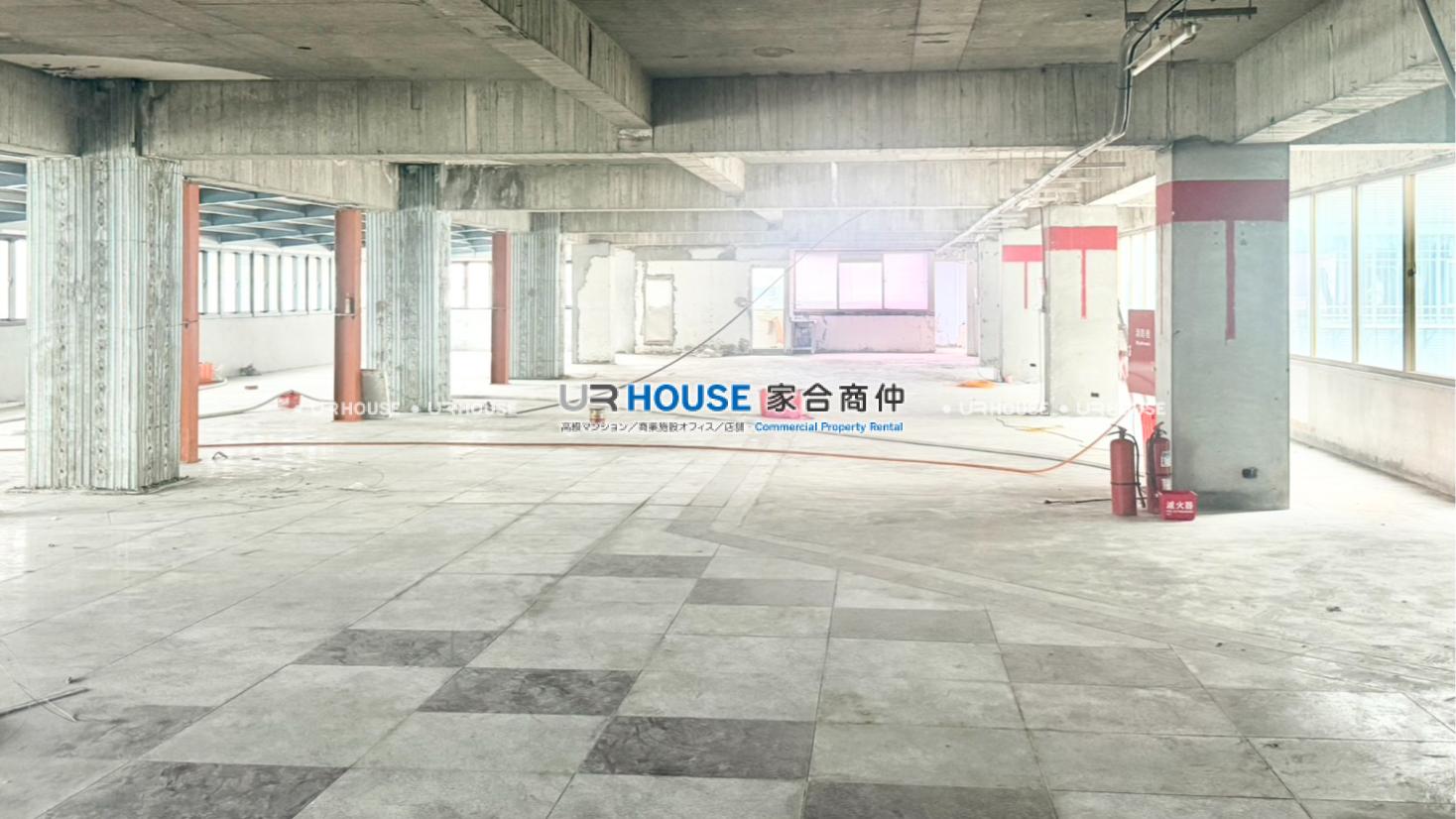 房屋封面