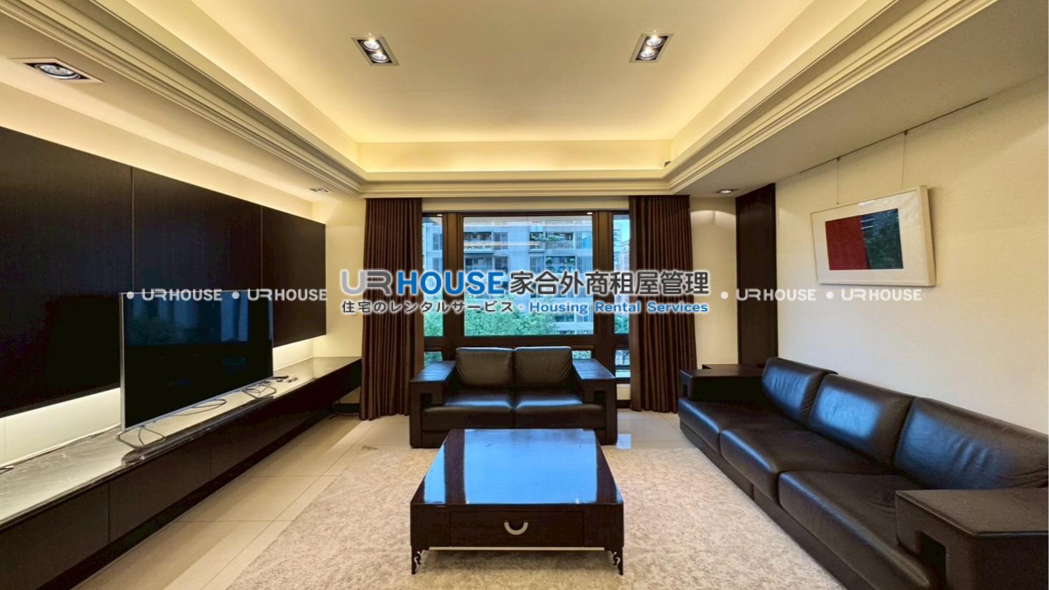 房屋封面