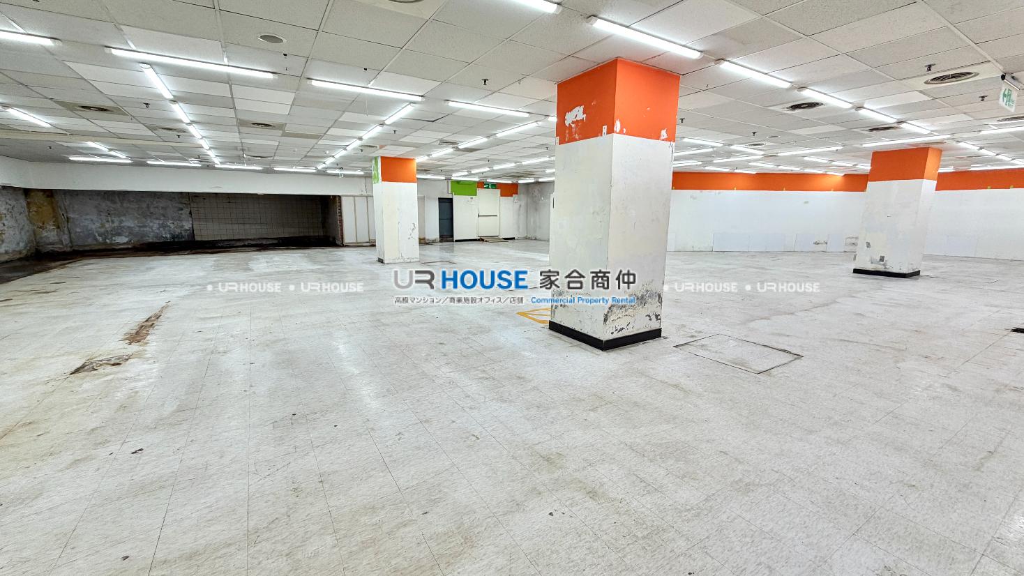房屋封面