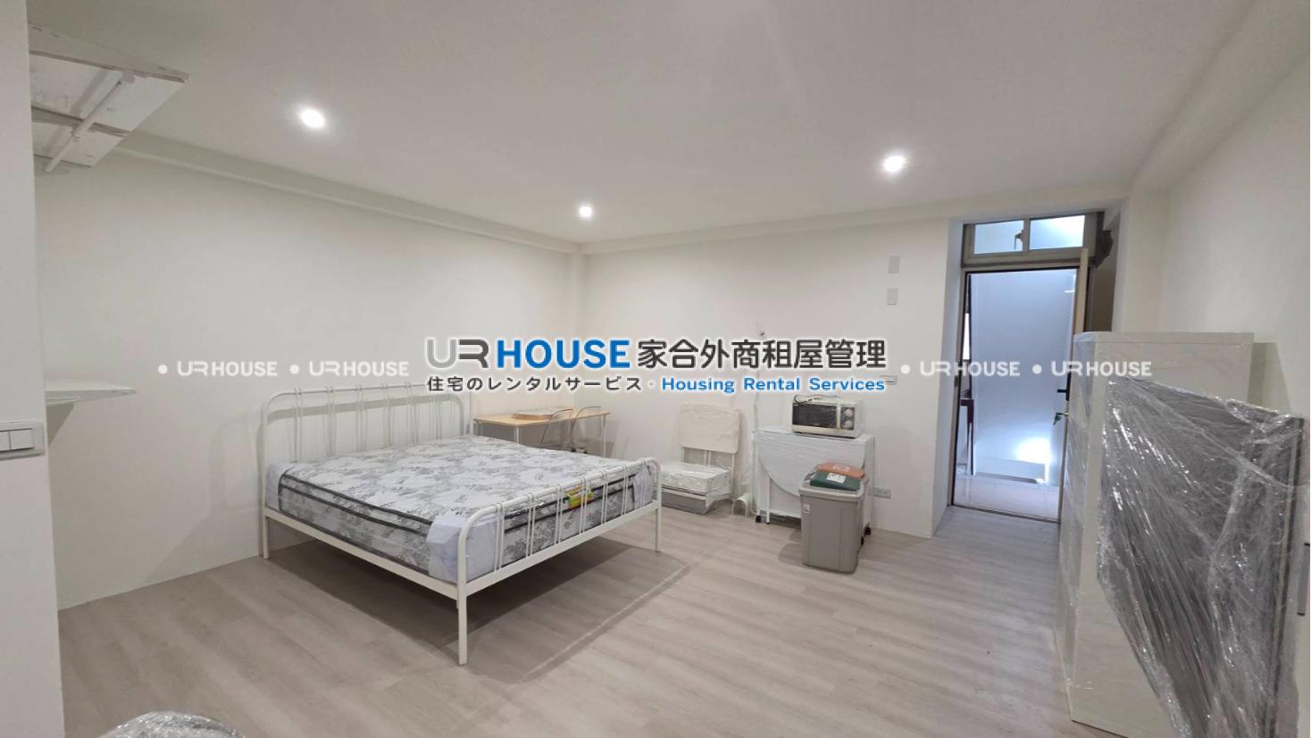 房屋封面