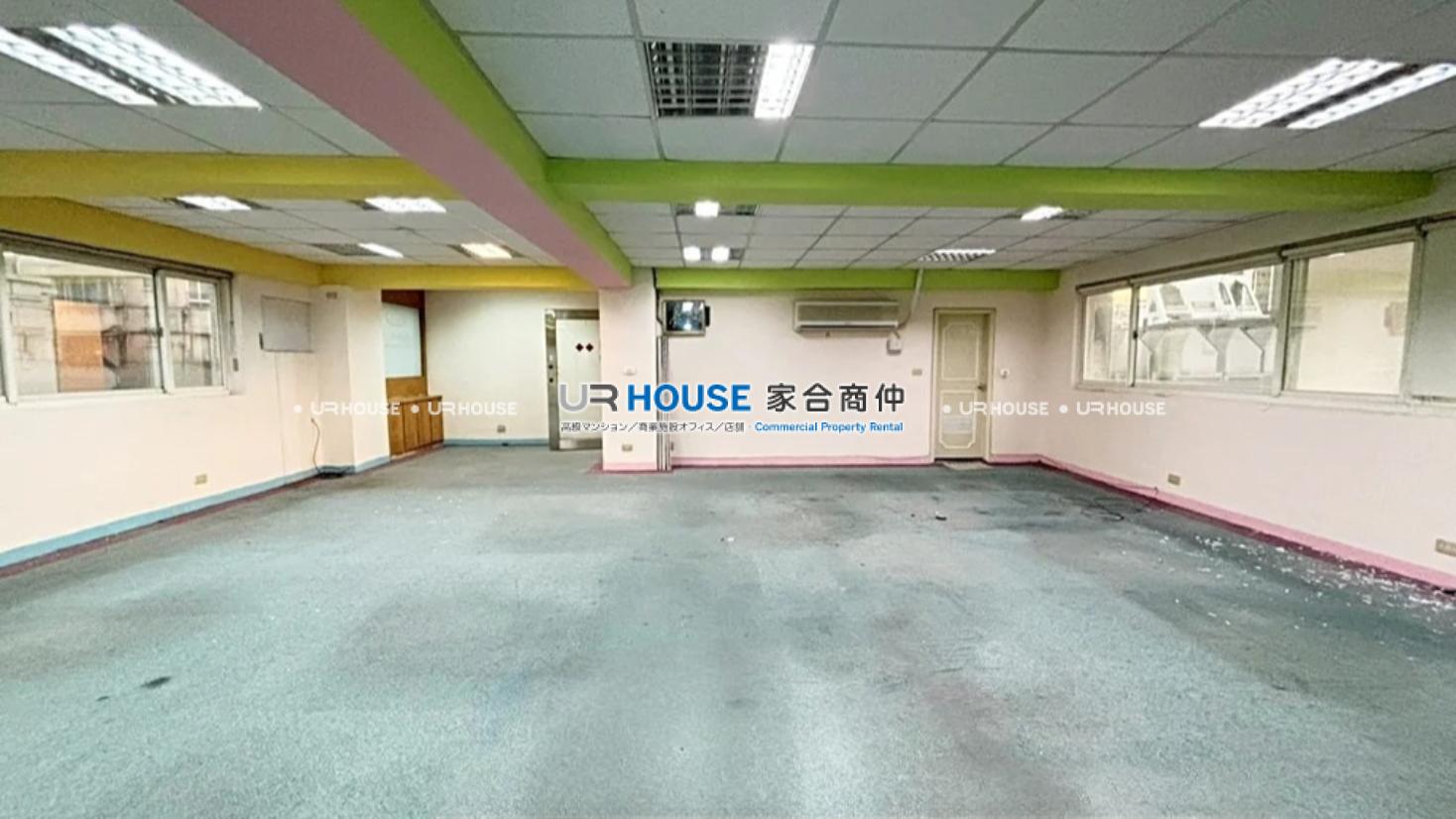 房屋封面