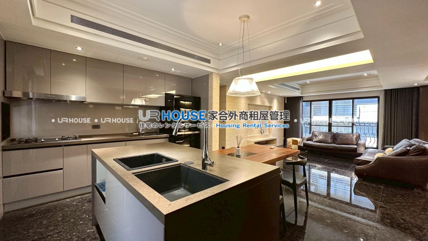 房屋封面