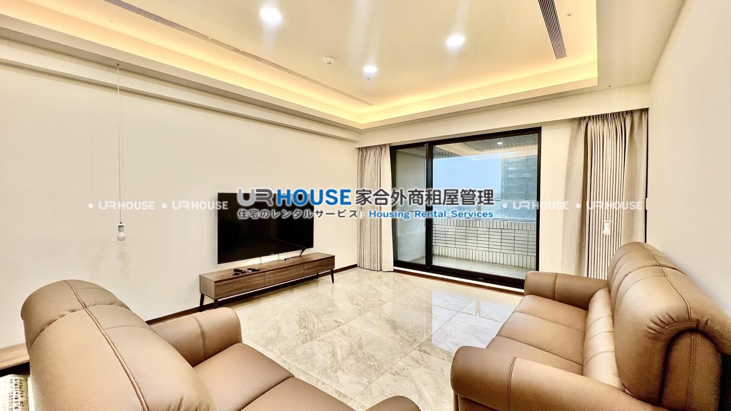 房屋封面