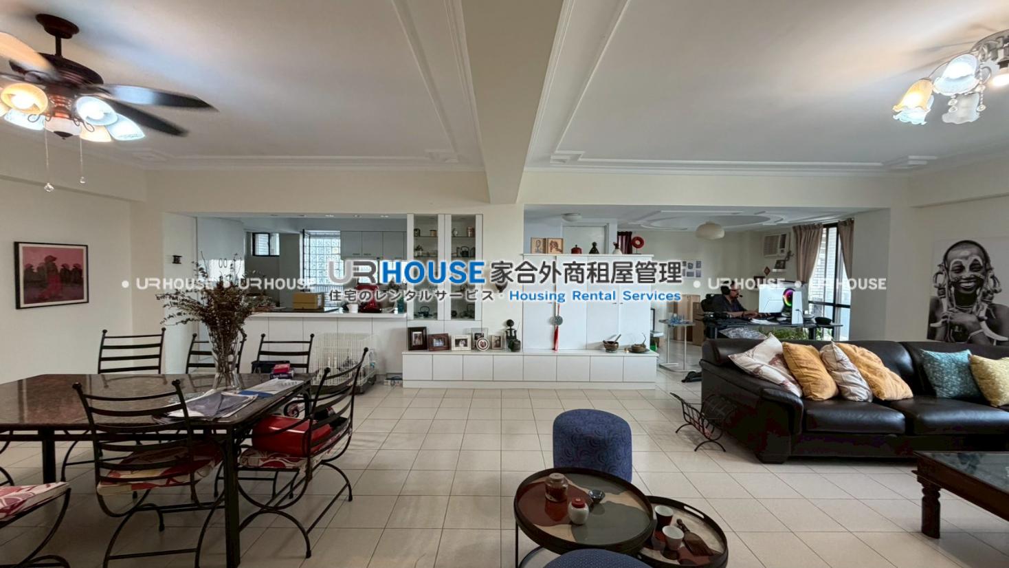 房屋封面